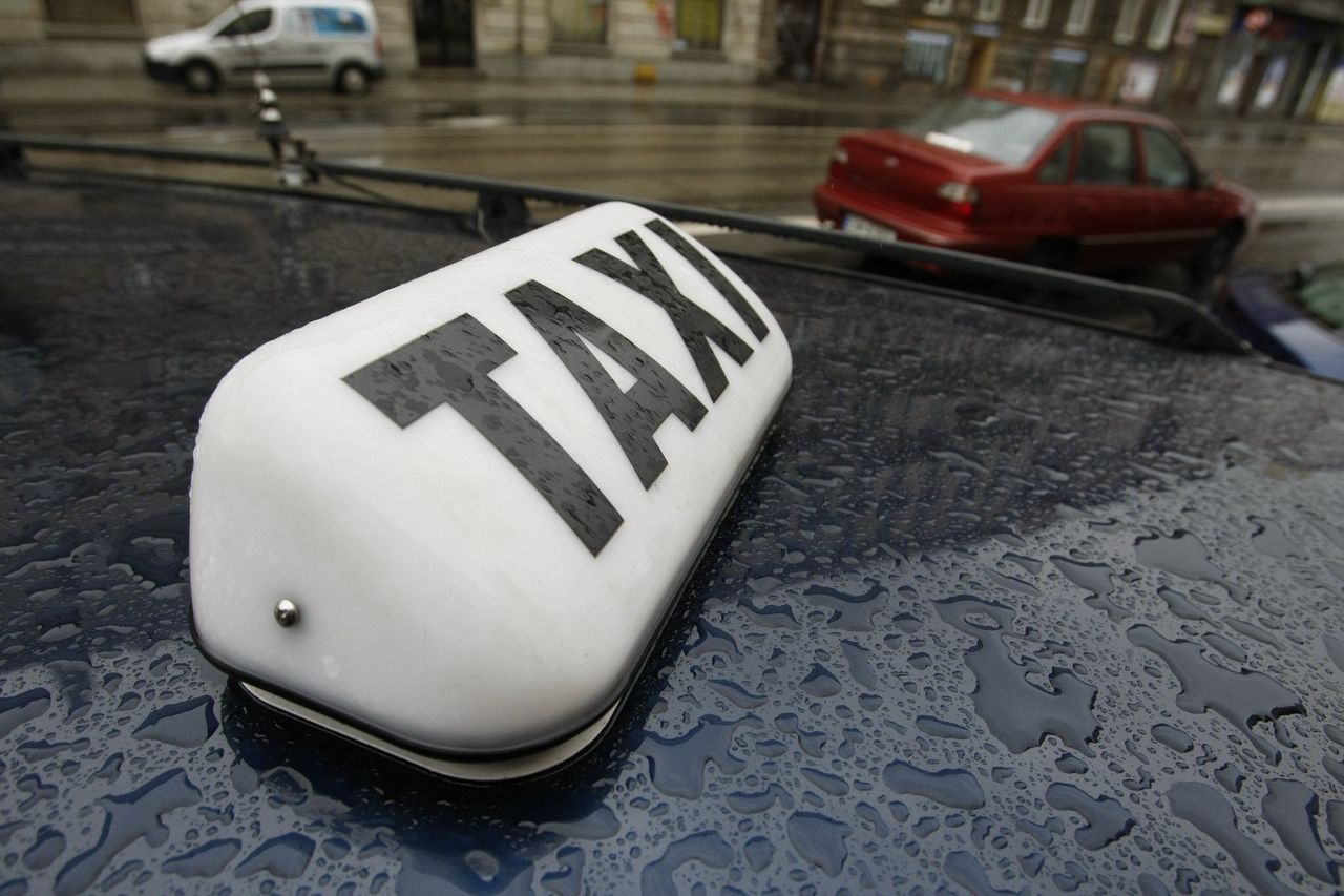 Szczecin: Czy jesteśmy bezpieczni w taksówkach?