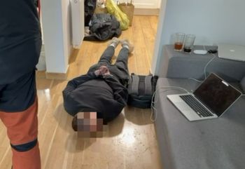 Poszedł na rozmowę o pracę w call center. Prawda o "firmie" szybko wyszła na jaw