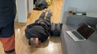 Poszedł na rozmowę o pracę w call center. Prawda o "firmie" szybko wyszła na jaw