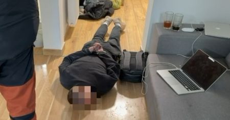 Poszedł na rozmowę o pracę w call center. Prawda o "firmie" szybko wyszła na jaw