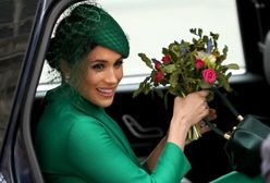 Meghan Markle zignorowała pomoc brytyjskiej rodziny królewskiej?