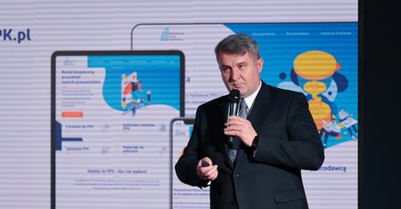 Wypłaty z PPK. Oszczędzanie na emeryturę czy sposób na szybki zysk?