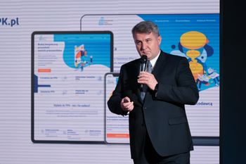Wypłaty z PPK. Oszczędzanie na emeryturę czy sposób na szybki zysk?