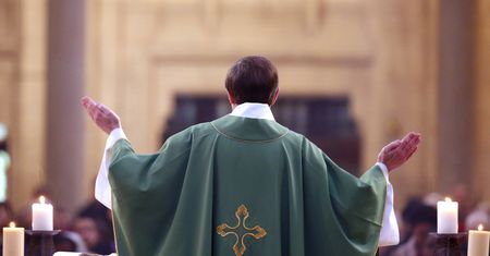 Kuria sosnowiecka powołała specjalną komisję. Ma się zająć skandalem