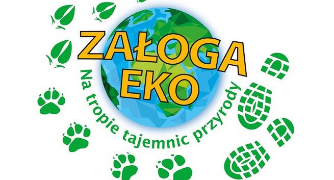 „Załoga Eko - Na tropie tajemnic przyrody 4” w jesiennej ramówce TVP Polonia