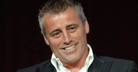 Matt LeBlanc z "Przyjaciół" jest dziś NIE DO POZNANIA! (ZDJĘCIA)