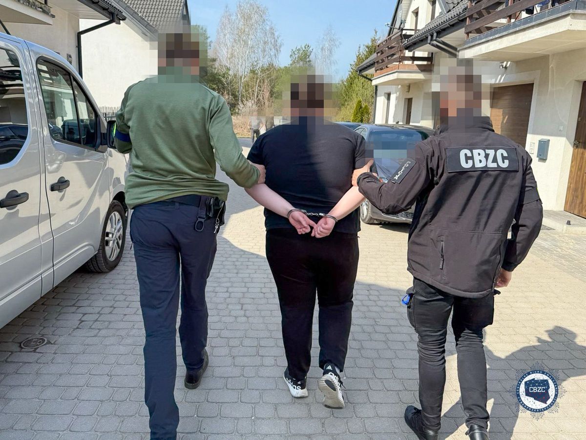 Operacja PowerOFF w Polsce. Zatrzymano młodych hakerów