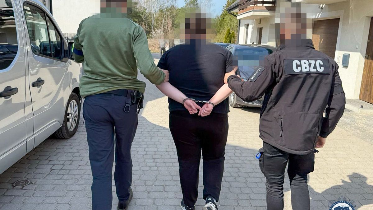 Policyjna akcja PowerOFF zakończona zatrzymaniami