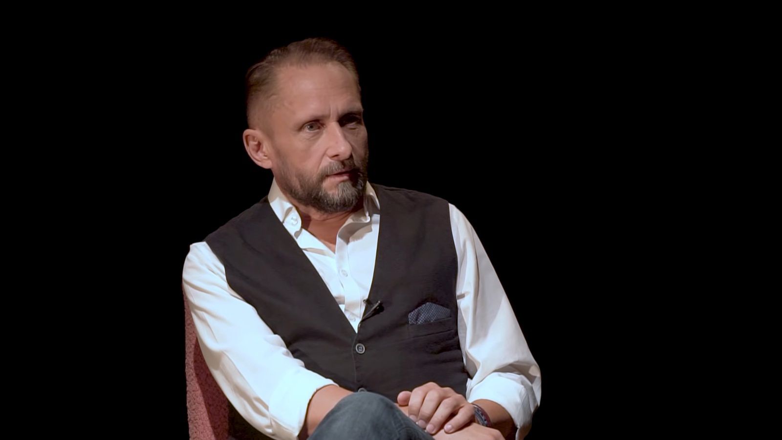 Kamil Duroczok opowiada o spowodowanym pod wpływem alkoholu wypadku