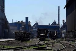 Wojna w Ukrainie. Ukraińcy przejęli 315 wagonów. W środku ważny ładunek [RELACJA NA ŻYWO]