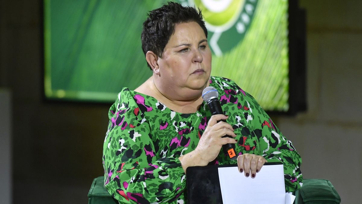 Dorota Wellman