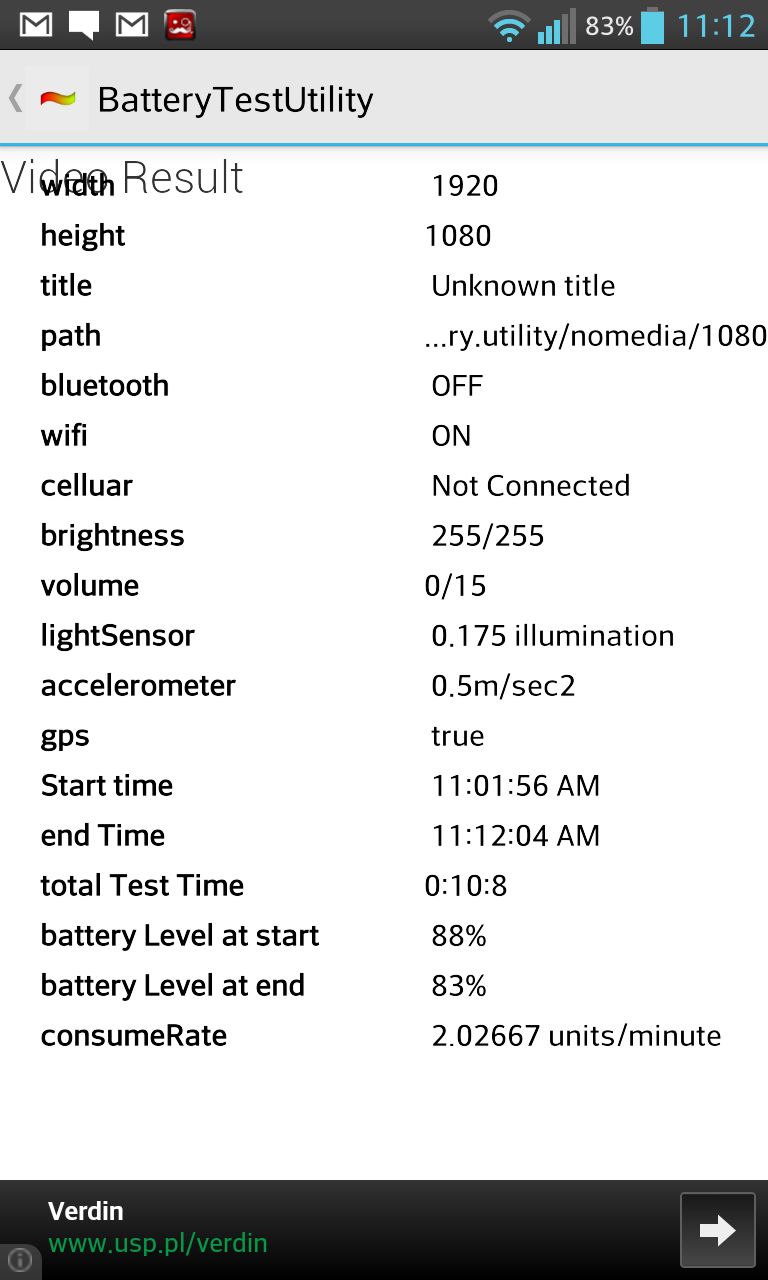 LG Swift G - bogatszy brat Nexusa 4 [test] 30