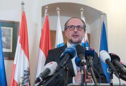 Wiedeń ostrzega Europę. "Albo my, albo Moskwa"