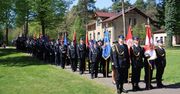 Żarki: XXVI Pielgrzymka Rodzin Strażackich w Leśniowie