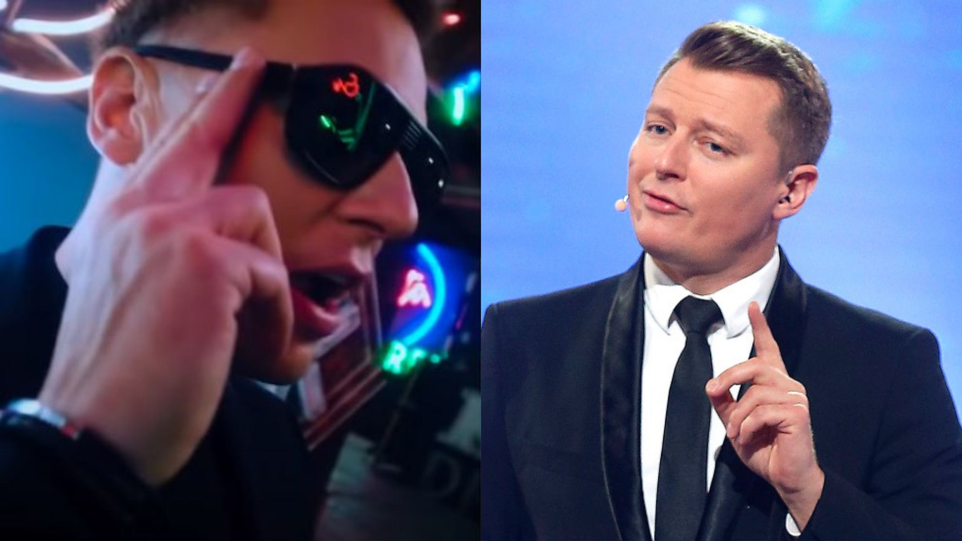 Ostatnie miejsce Rafała Brzozowskiego według bukmacherów