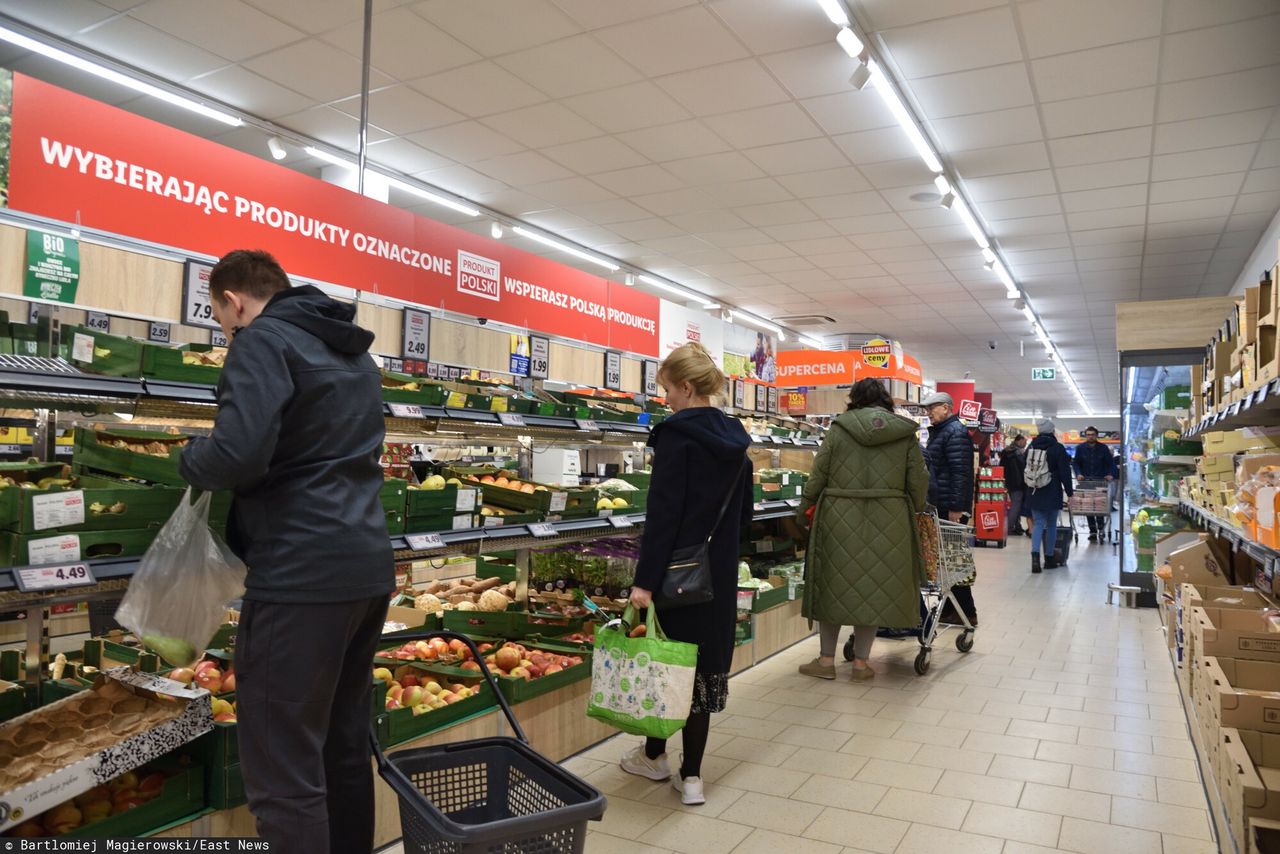 Polacy mają swój patent na świąteczne zakupy. "Widzimy zwiększone zainteresowanie"
