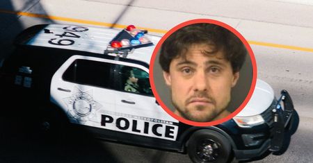 USA. Wykorzystywał seksualnie 16-latkę. Dramatyczny finał