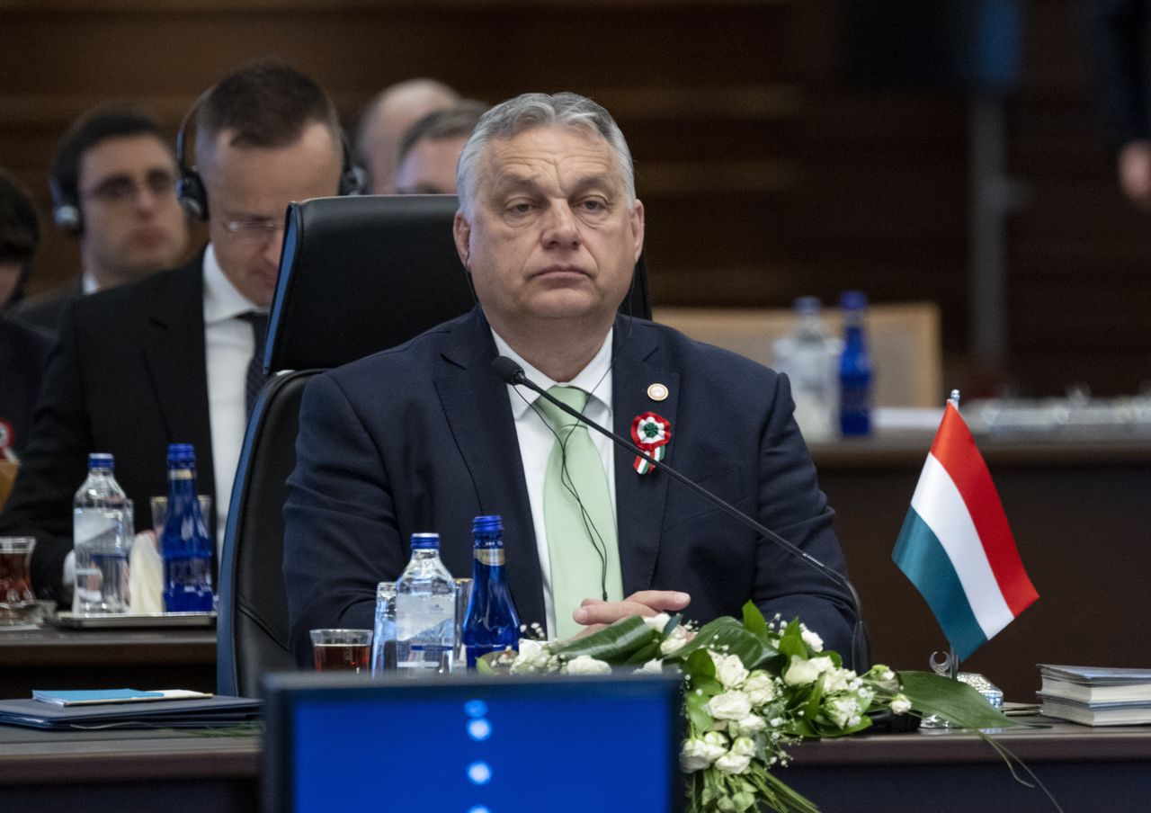 Na Węgrzech drgnęło. Nowe dane o inflacji