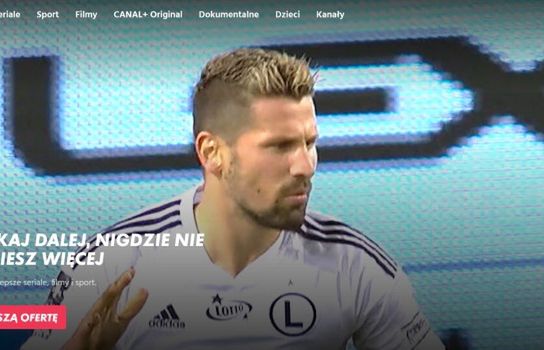 Canal+ rozsyła do abonentów „ważną informację”