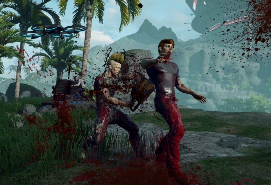 The Culling