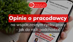 Opinie o pracodawcy na współczesnym rynku pracy – jak do nich podchodzić?