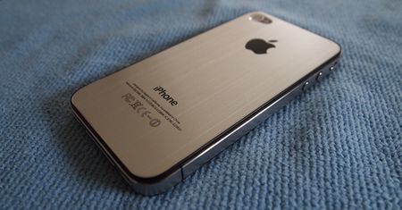 iPhone'y 5 w budowie... bez systemu