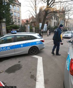 Strzały w centrum Wrocławia. Ostrzelanych zostało aż siedem mieszkań