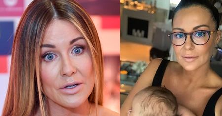 Małgorzata Rozenek opowiada o poronieniu i zdradza, dlaczego NIE CHCIAŁABY mieć córki: "NIE BYŁABYM DOBRĄ MAMĄ"