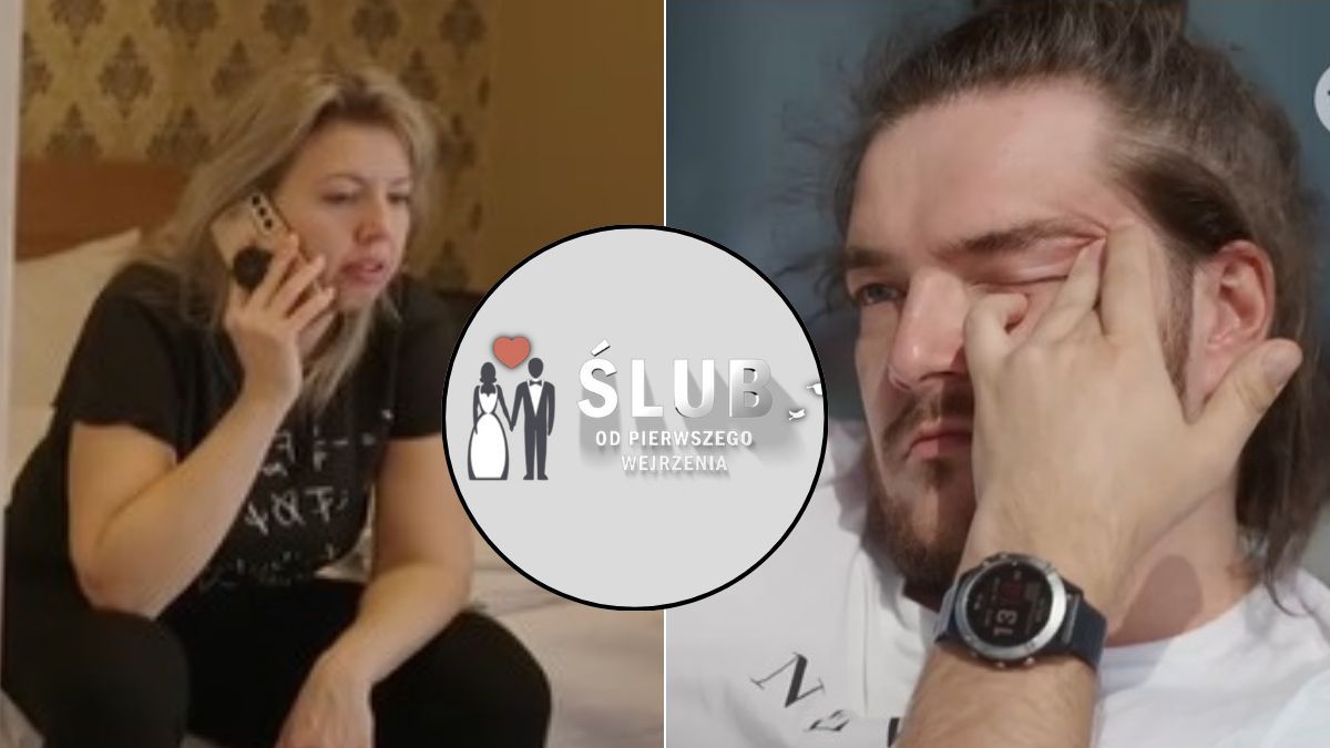 Co wydarzy się w 5. odcinku "Ślubu od pierwszego wejrzenia"?