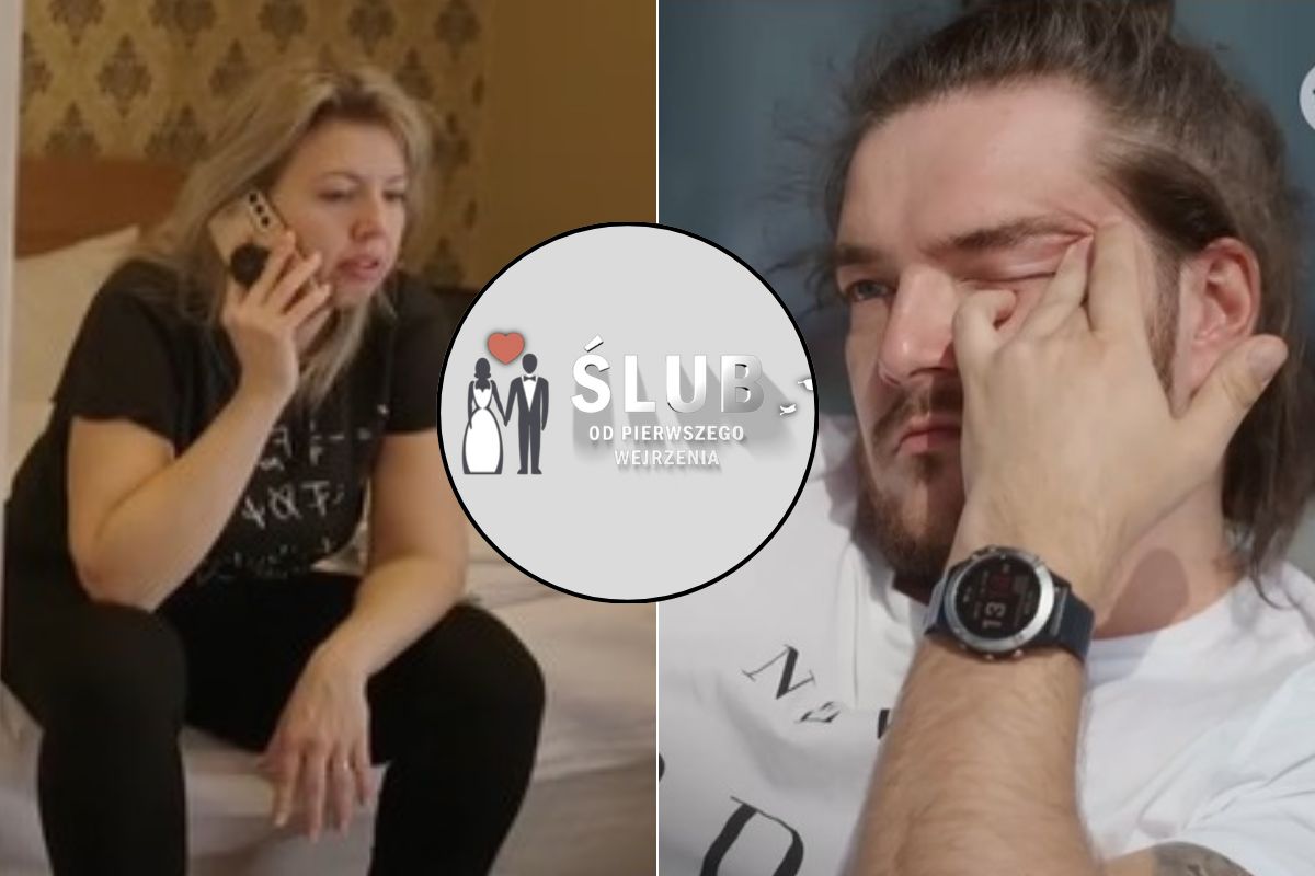 Co wydarzy się w 5. odcinku "Ślubu od pierwszego wejrzenia"?