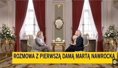 Ekspertka: Nawrocka powinna mieć pretensje do doradców