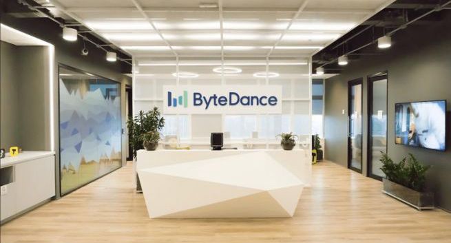 Właściciel TikToka jest wart 250 mld dolarów. W tle debiut ByteDance na giełdzie