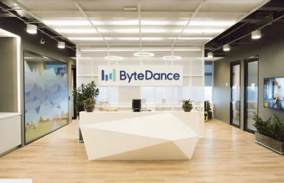 Właściciel TikToka jest wart 250 mld dolarów. W tle debiut ByteDance na giełdzie