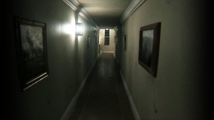 Silent Hills. Źródło: Kojima Productions / Konami. - Ta gra zrewolucjonizowała gatunek horrorów, choć nie było dane jej zadebiutować. Gdyby nie ona, dzisiaj ta gałąź branży wyglądałaby zupełnie inaczej - wiadomość - 2025-09-13