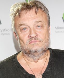 Budka Suflera nie zagra dla Romualda Lipki. Krzysztof Cugowski zabrał głos