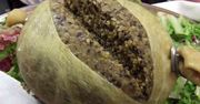 Haggis – szkocka potrawa narodowa