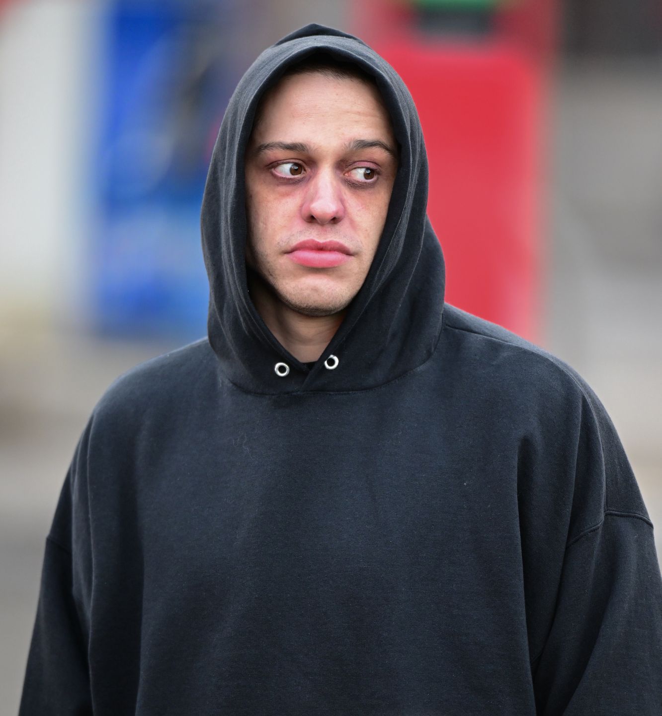 Pete Davidson