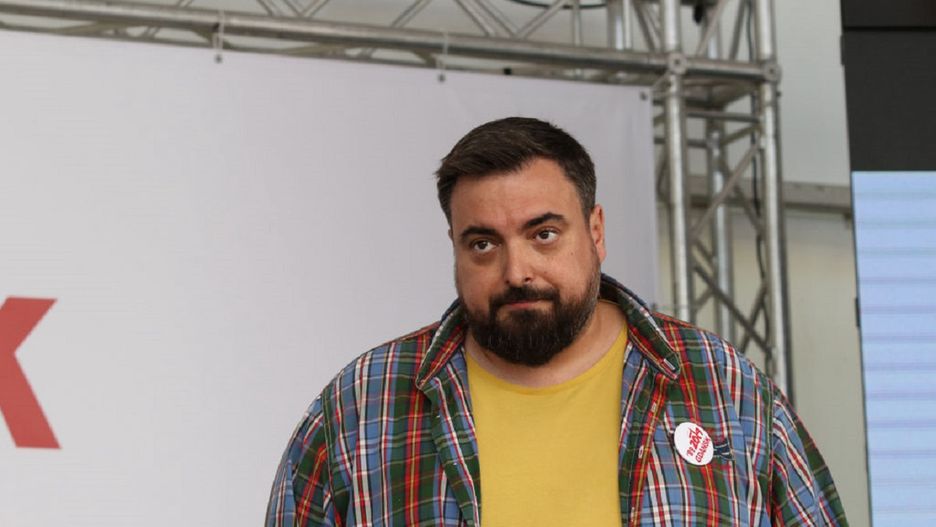 Tomasz Sekielski radzi, co robić, gdy zatrzyma kogoś policja