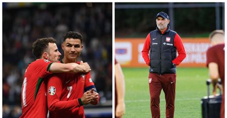 Polska bez Lewandowskiego sprawi niespodziankę? Kłopoty gwiazd Portugalii