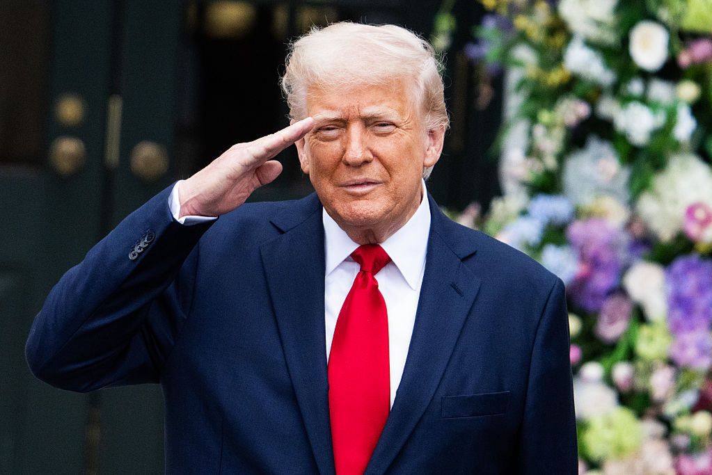 Katar schenkt USA luxuriöse Boeing: Trump sagt begeistert zu