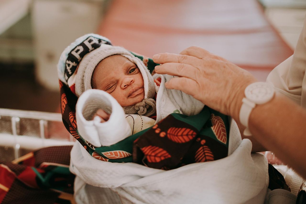 "Polski" szpital w Zambii potrzebuje pomocy. Zbierają na podstawowe leki