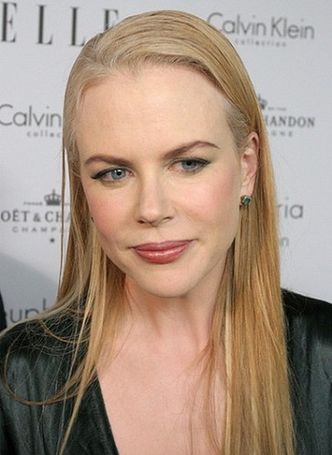 Siwa Nicole Kidman!