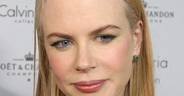 Siwa Nicole Kidman!