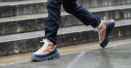 Jakie buty zimowe wybrać? Sprawdź 4 ponadczasowe modele w różnych stylach