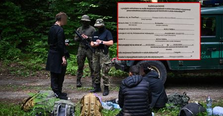 Fikcyjne studia w Polsce. Wpadło 70 cudzoziemców