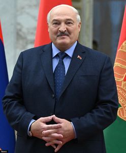 Testują gotowość bojową. Jest ruch Białorusi