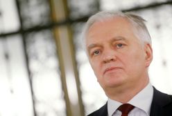 Przedterminowe wybory? Jarosław Gowin zdradza stanowisko
