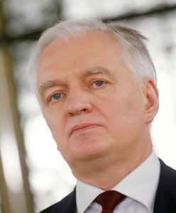 Przedterminowe wybory? Jarosław Gowin zdradza stanowisko