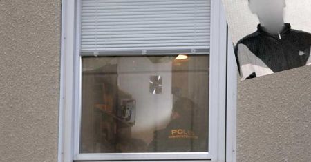Matka więziła syna przez 30 lat? "Był bezzębny i miał liczne rany nóg"