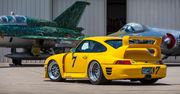 Ruf CTR2 Sport osiągnął cenę czterech 911 GT3 RS. Po 23 latach to nadal jedno z najszybszych 911